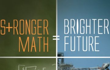 MATHCON 2016 Highlights